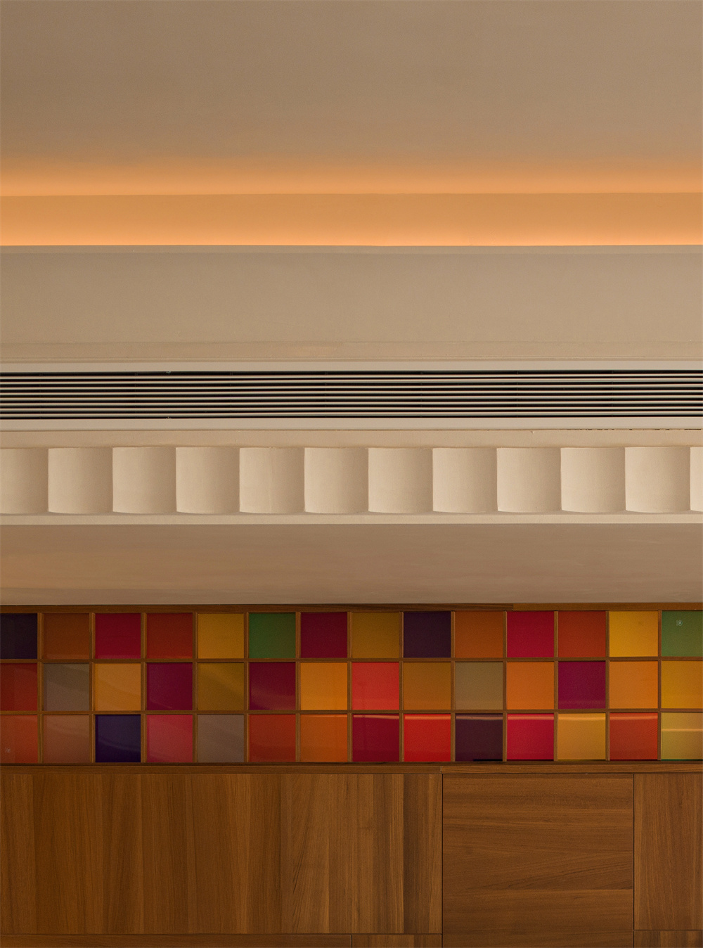 海上繁花  怀珂丨中国厦门丨厦门共界设计事务所-48