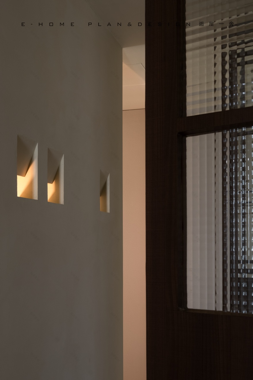 在生活里寻找松弛感丨逅屋一舍-20