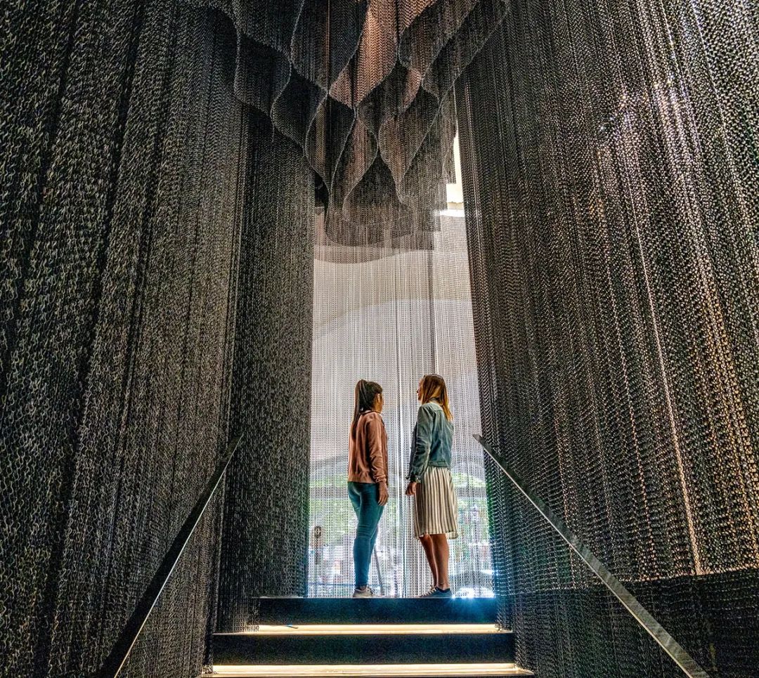 巴特罗之家改造丨西班牙巴塞罗那丨隈研吾-46