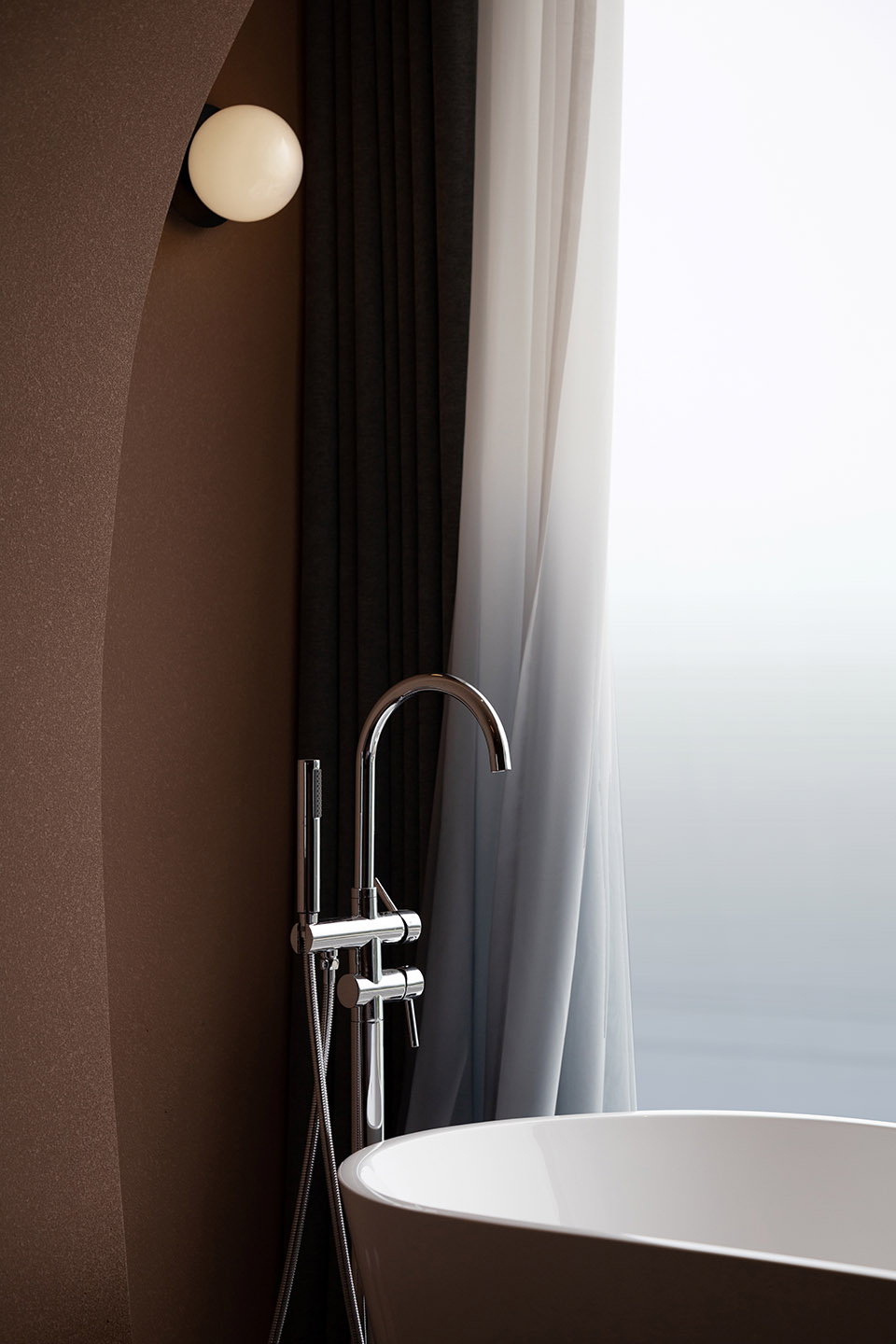 青岛印澜食集·二舍丨中国青岛丨舟不离空间设计-53