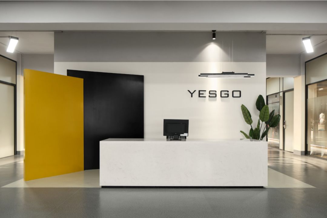 宁波云裳谷时尚科技园——现代简约与多彩功能的完美融合-7