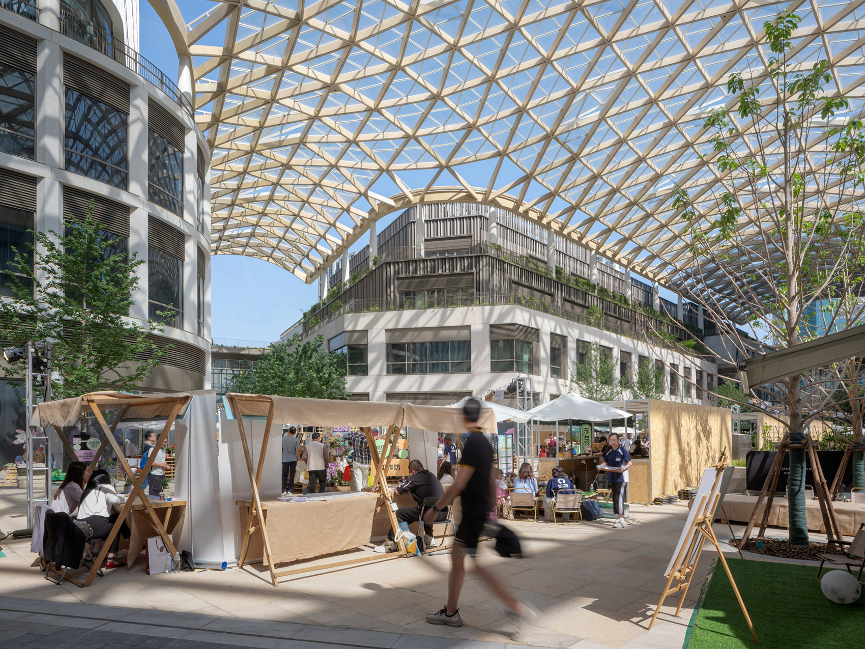 新天地东台里丨中国上海丨Kokaistudios-76