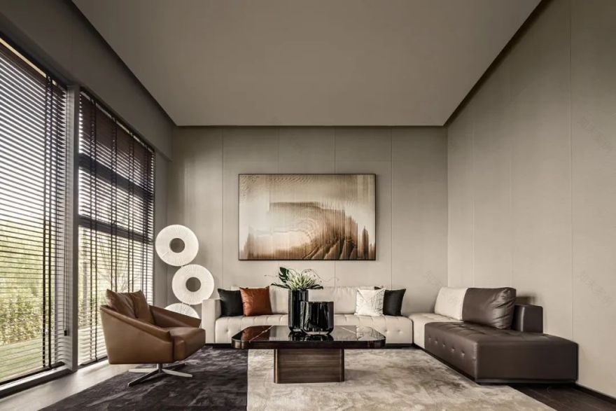 济南紫郡兰园丨中国济南丨SRD DESIGN 赛瑞迪普-45