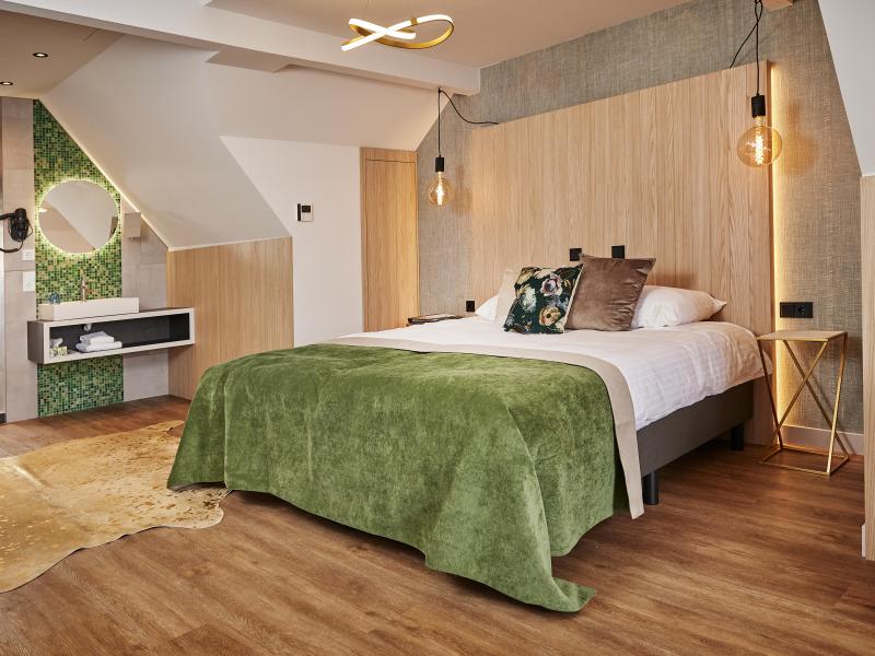 Maasparel  Arcen室内及建筑项目丨DutchConcept-16