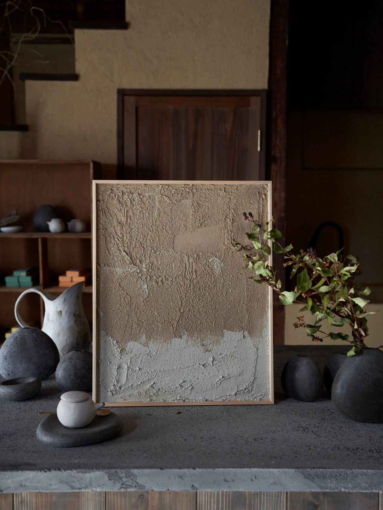 百年町屋Maana作坊丨日本京都-60