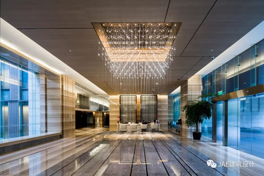 上海雅诗阁衡山服务公寓-35