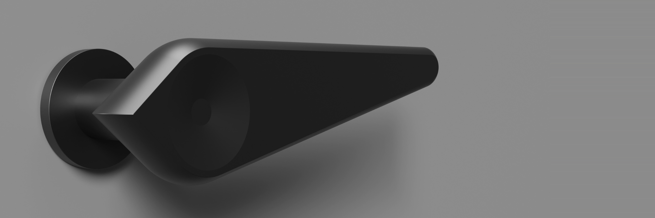 室内设计作品集丨David Turpin Designer-7