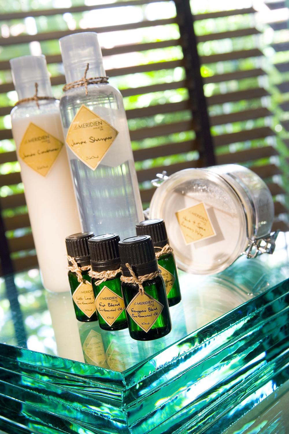 )Le Meridien Angkor, Siem Reap, Cambodia-36