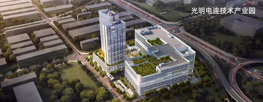 力合科创(珠海)光电产业园丨中国珠海丨森磊国际-105