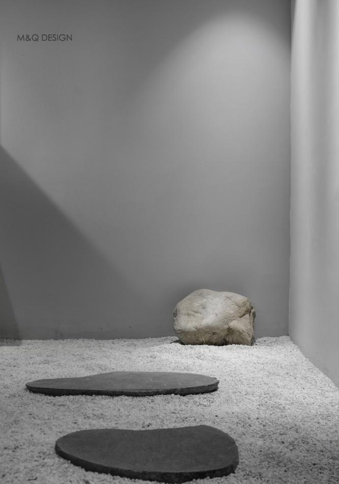 森鹰门窗展厅 | 构成主义的空间演绎-37