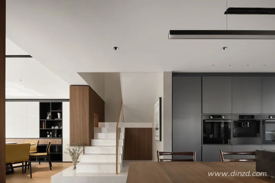 元一柏庄丨中国嘉兴丨应氏建筑设计+迷作空间-45