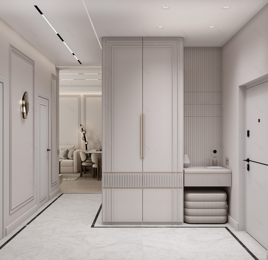 温馨典雅丨ArmeniaYerevan-11