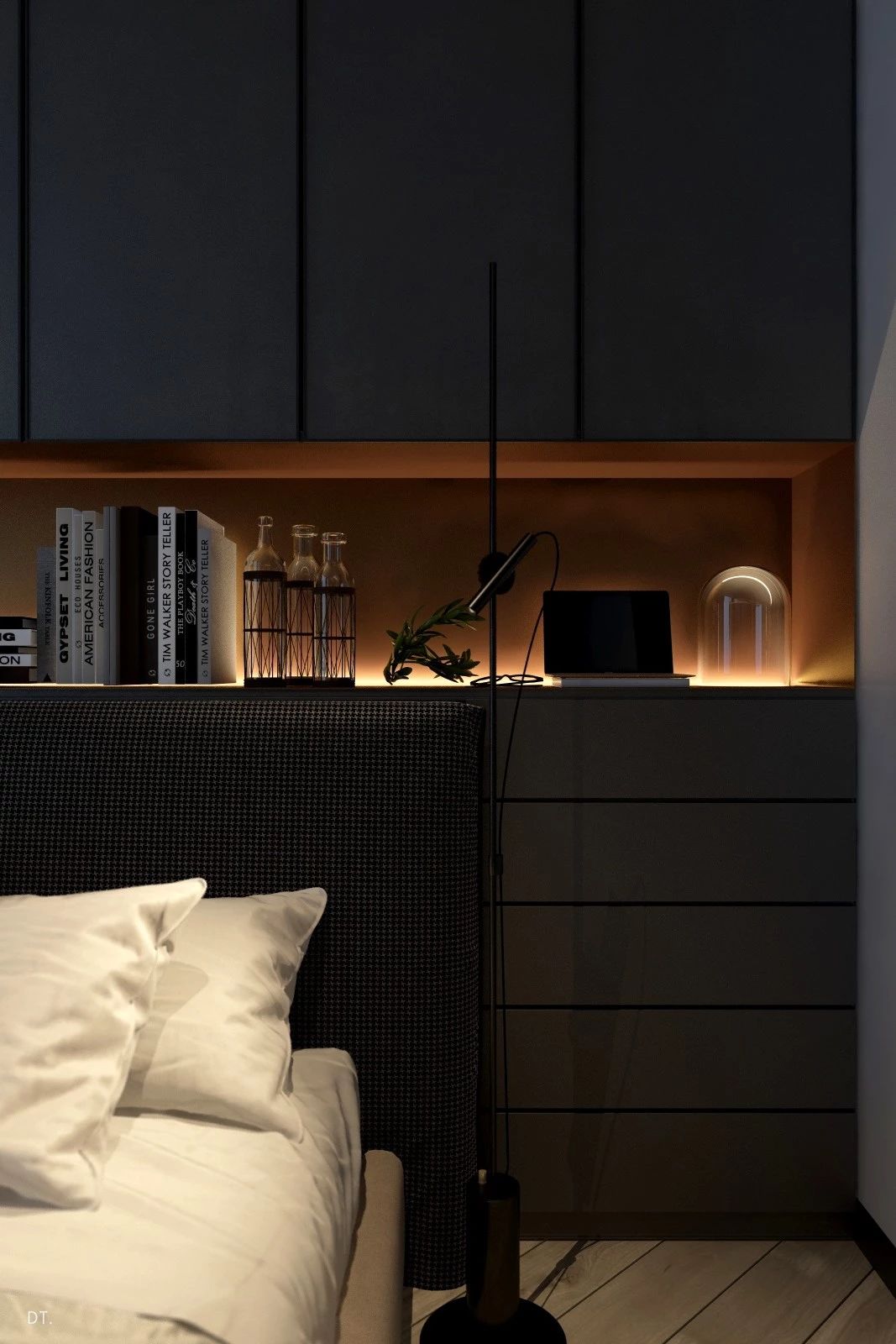 简约生活，探究空间哲学-27