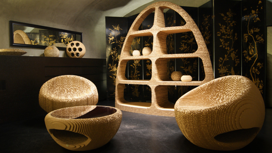 丨意大利米兰丨Giancarlo Zema Design Group-7