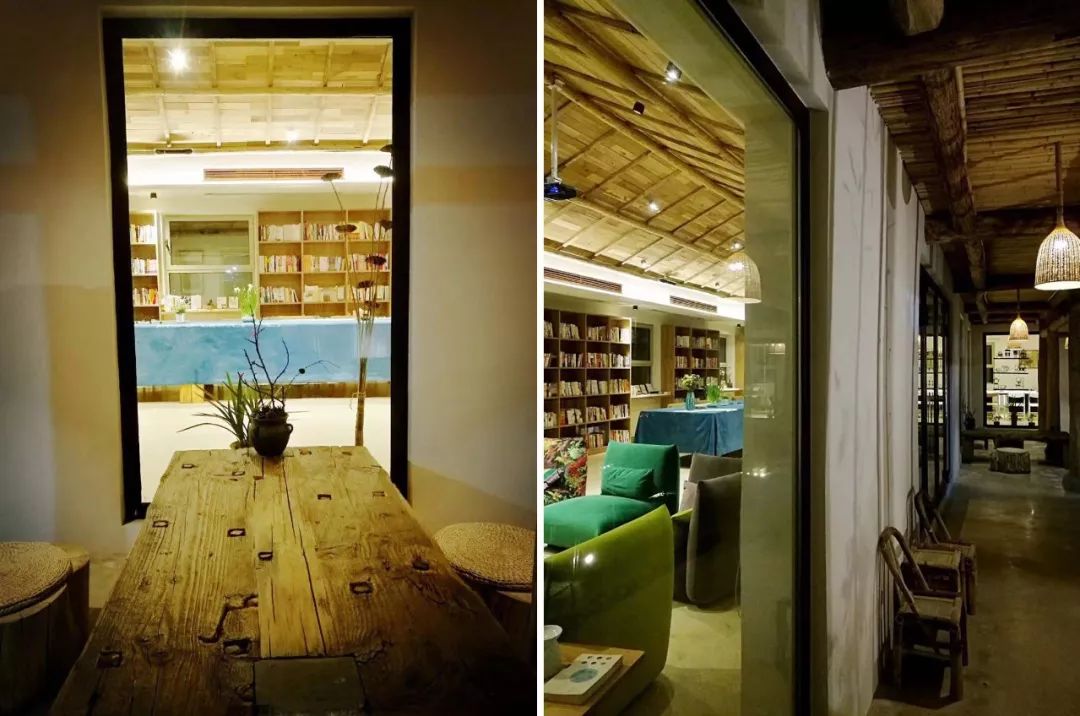 东麦窑社区美丽乡村环境综合整治工程丨中国青岛-132