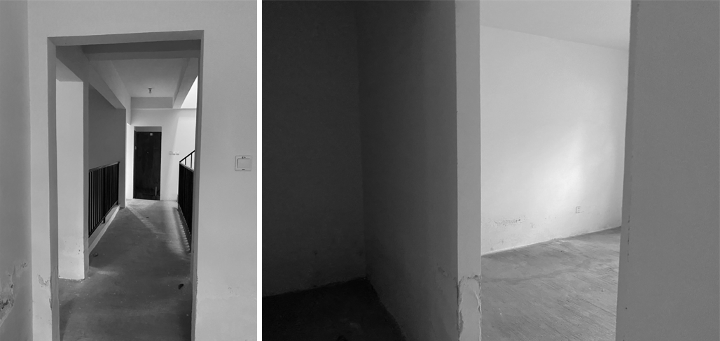 轻法式风格私宅丨中国成都丨堇尚悦设计-12