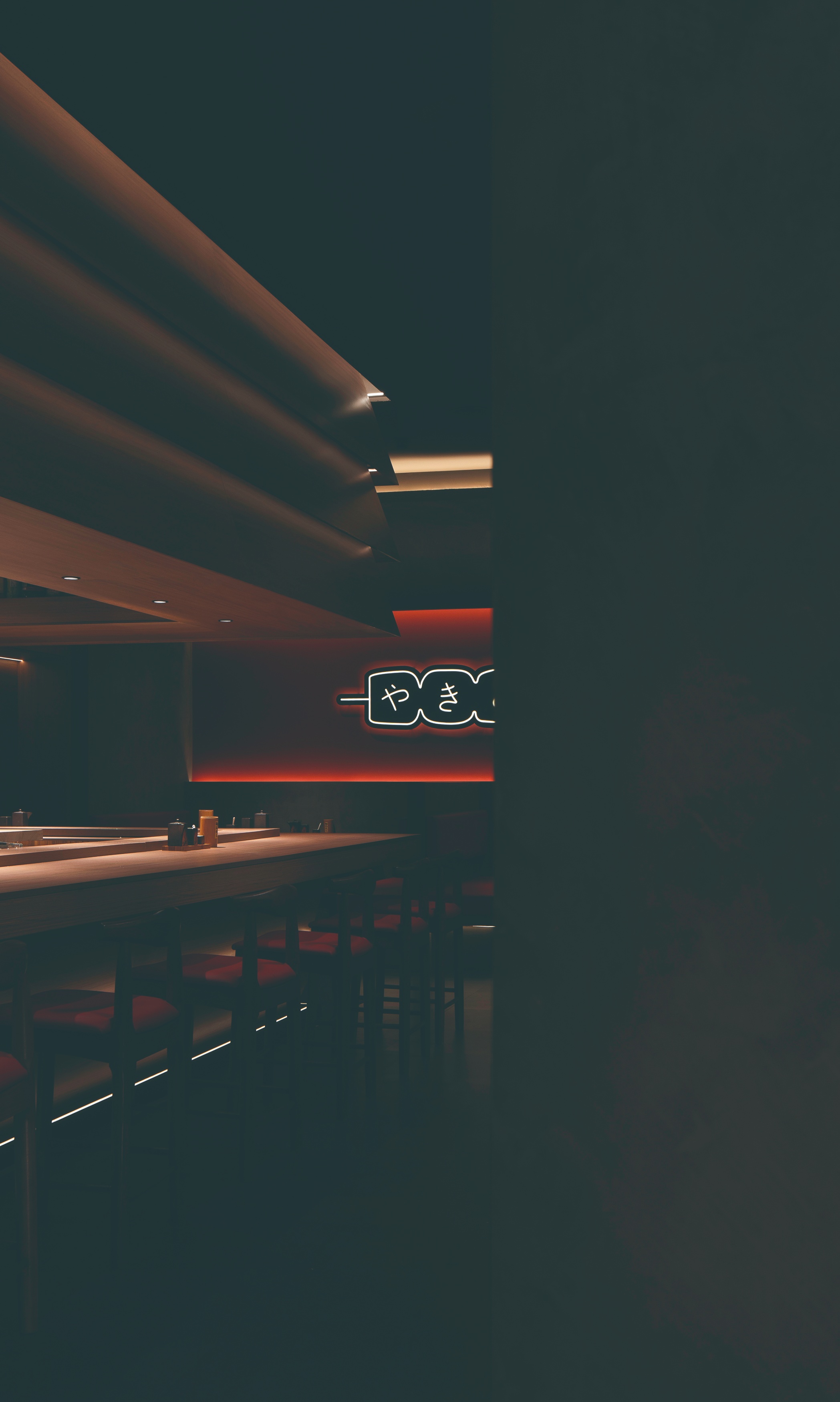 执元烧鸟 · IZAKAYA-25