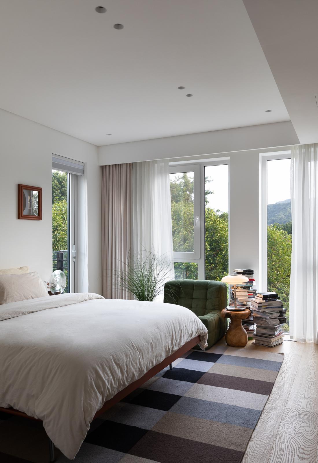 极简中古风诗意家居-58