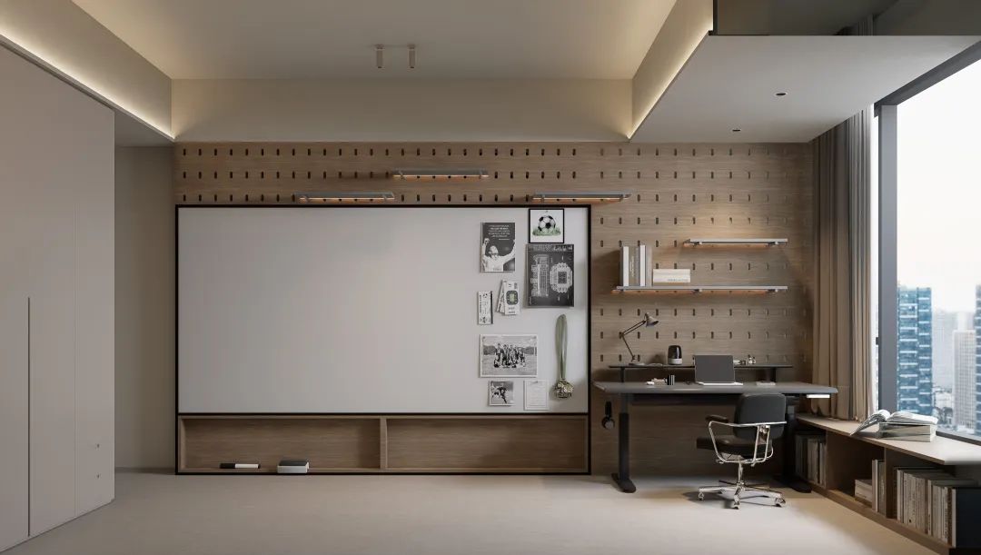 柳州和顺江山192m²丨中国柳州-38