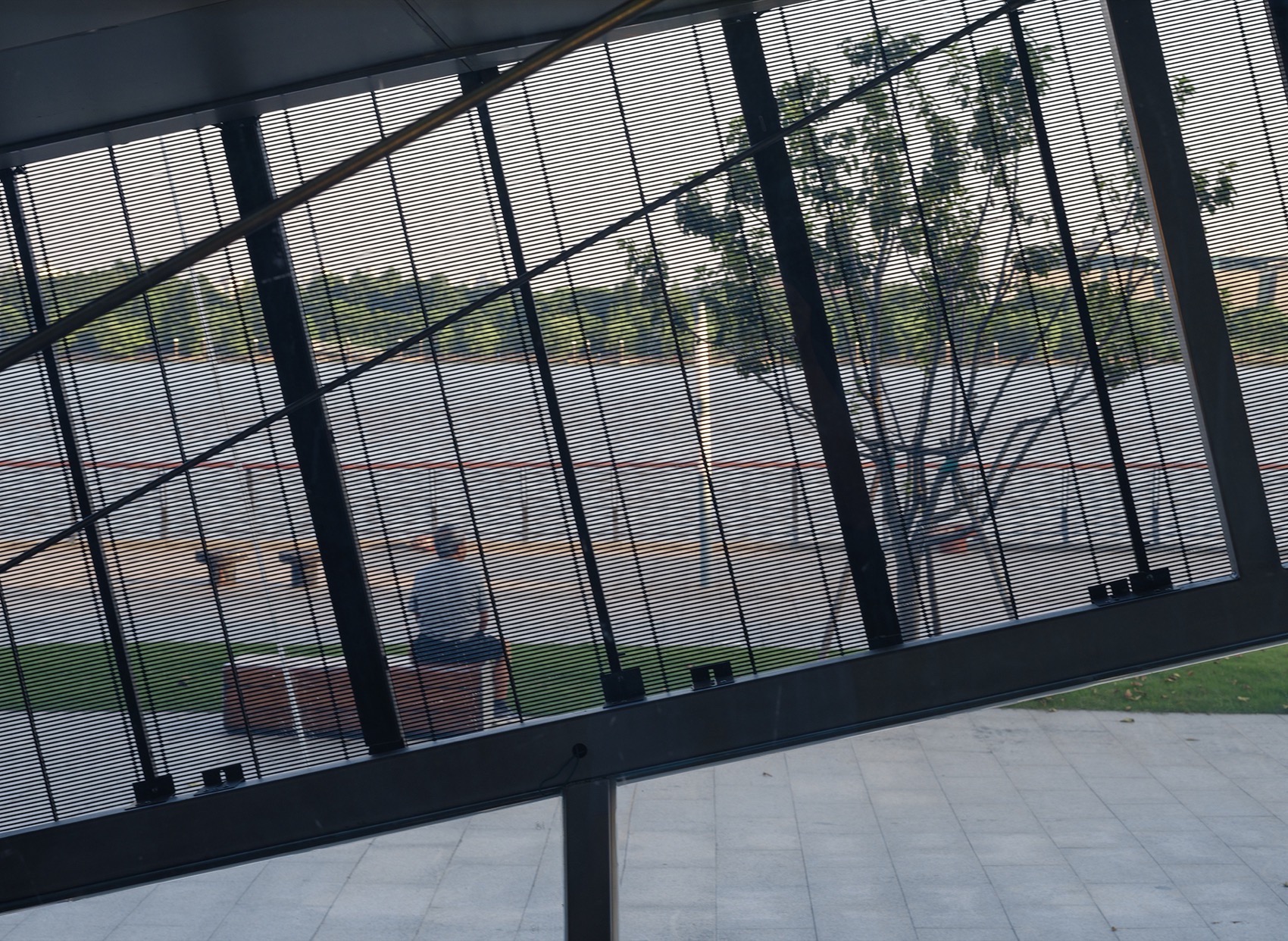 Pluto X 徐汇滨江咖啡亭丨中国上海丨UNGROUP 未集建筑,贾涛-20