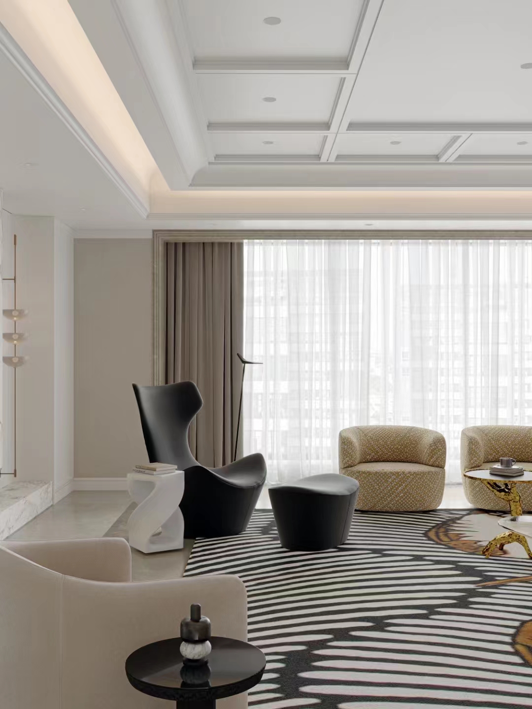 越是临近，越是不安-1