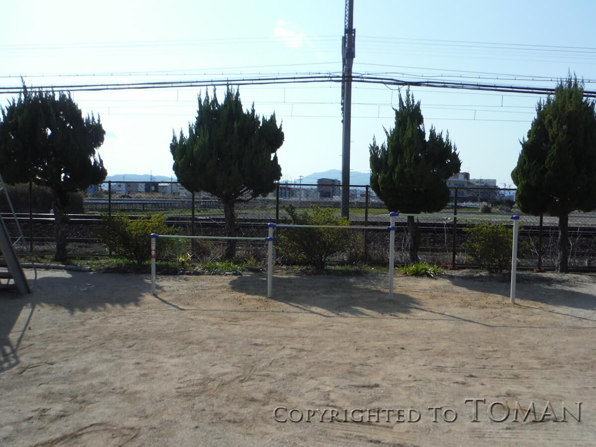 津市 5 公园游具修缮工事等-5