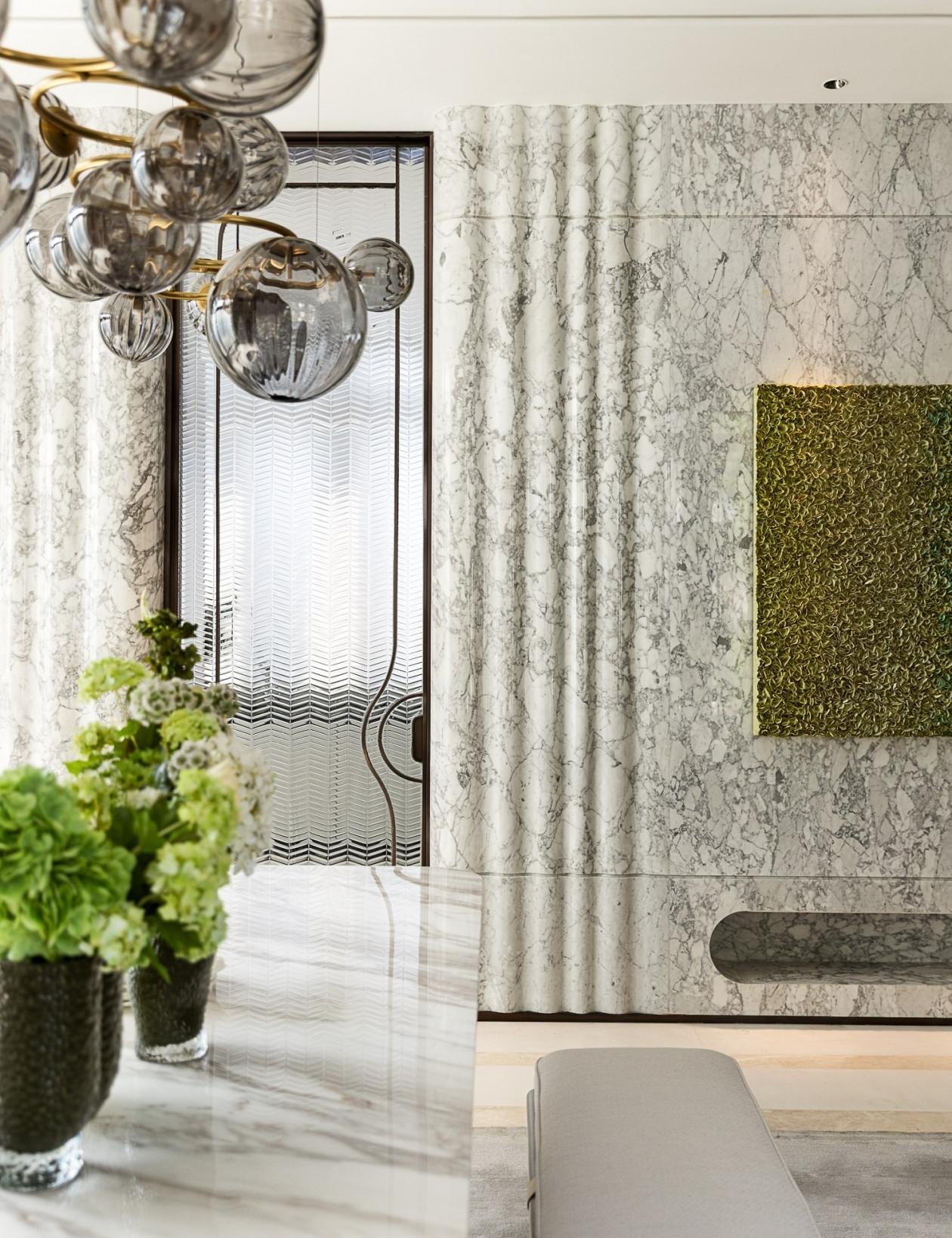 余姚·云栖江南里别墅样板间丨中国宁波丨邱德光团队（主创邱德光,杨尹赢,陈惠君等）-16