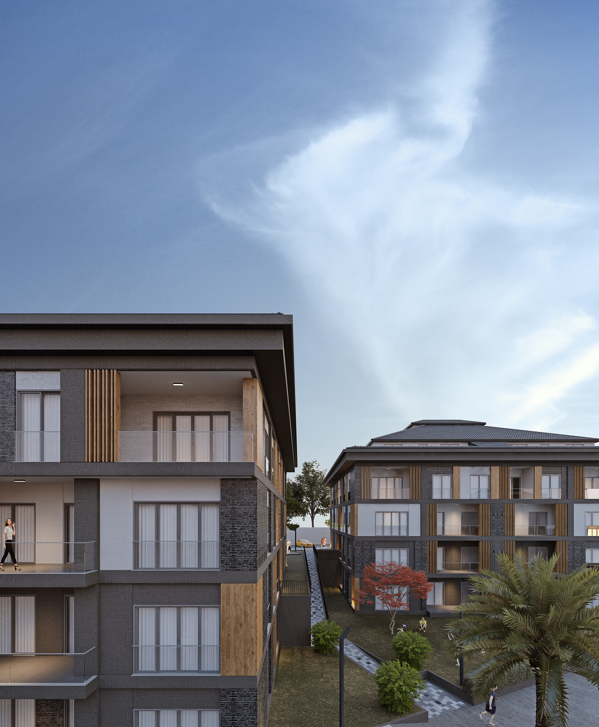 优质趋势·房地产丨Burak Eyigün,Fatih Akman-31