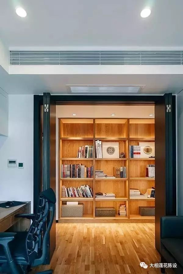 他家15个装修细节，是提升「质感」的灵丹妙药。-35