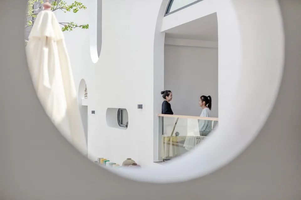 周塘公共艺术空间项目丨中国鹰潭丨苏州右见建筑装饰设计工程有限公司-50