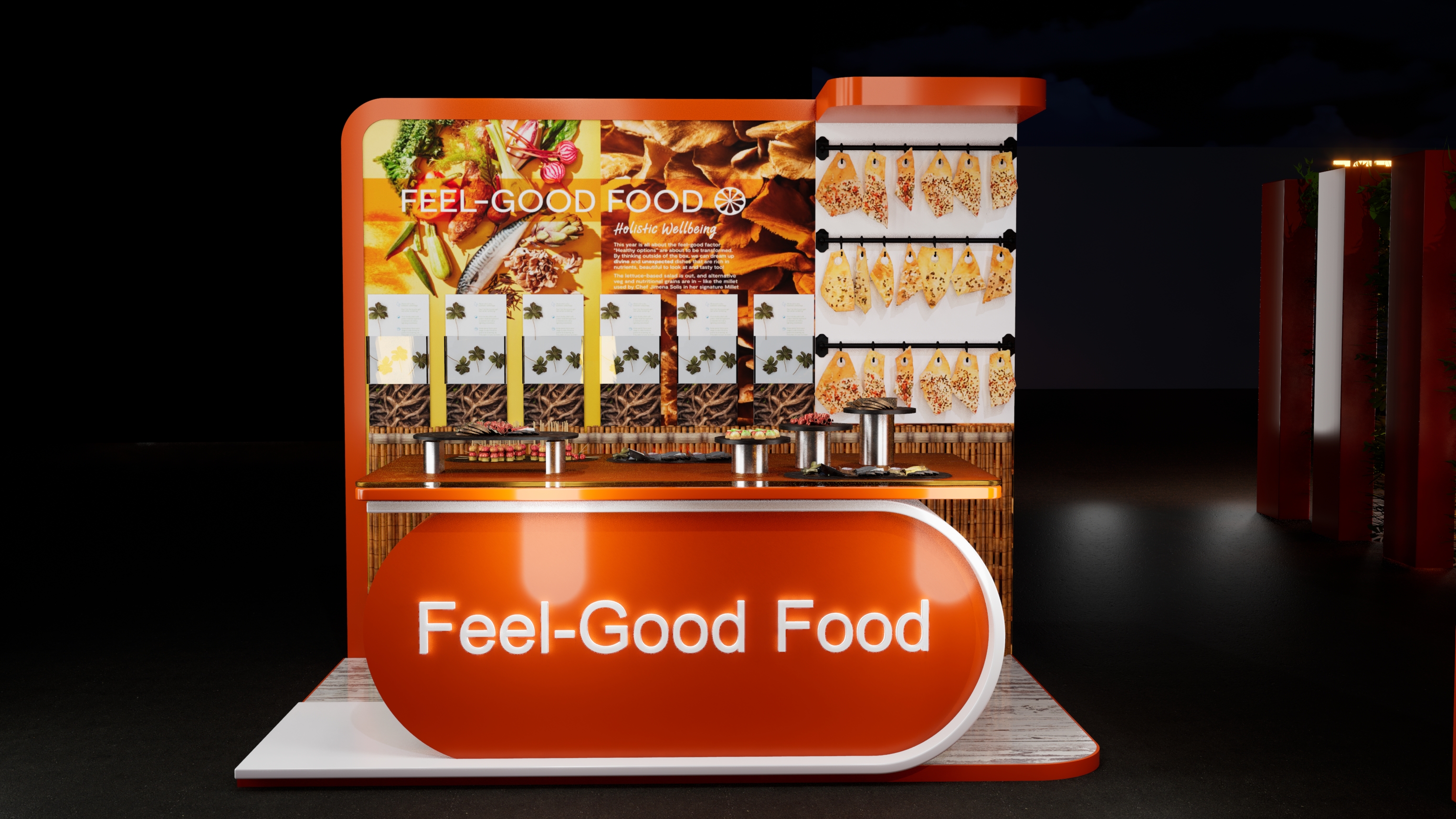 Unilever food solutions event-2