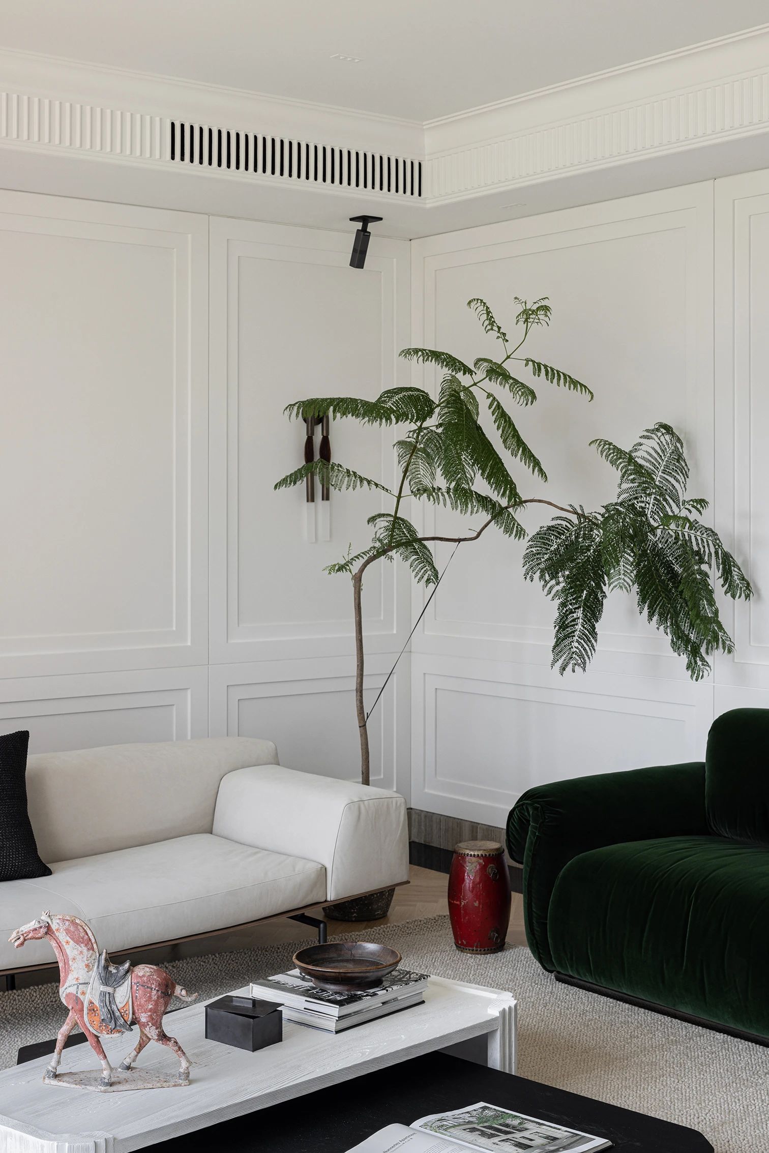 北京万和公馆丨中国北京-11