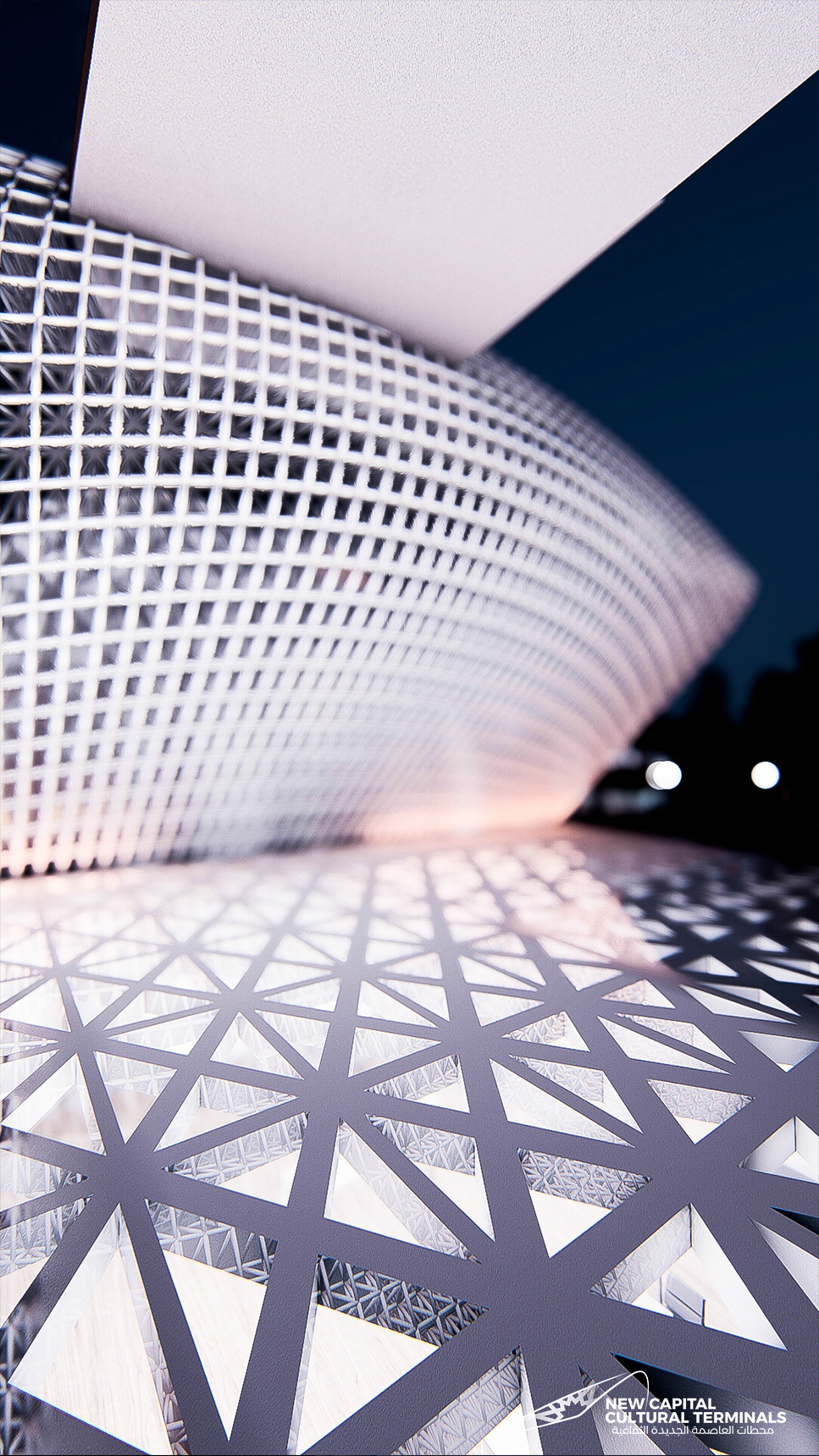 新首都文化终点站学校项目-6