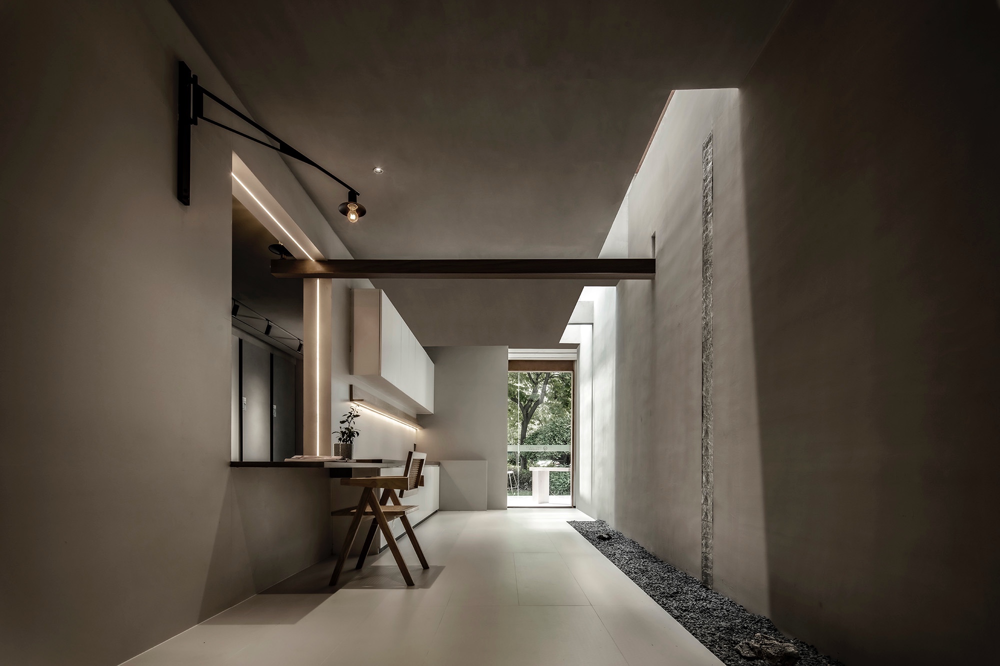 诗韵瓷砖丨中国佛山丨广东空白空间设计有限公司-88