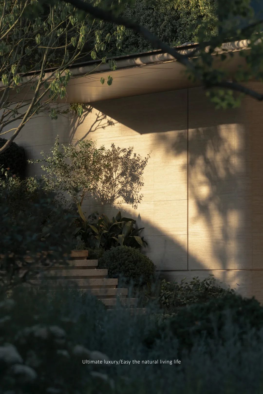 华润置地南通·澐璟丨中国南通丨上海澜道佑澜环境设计有限公司-1