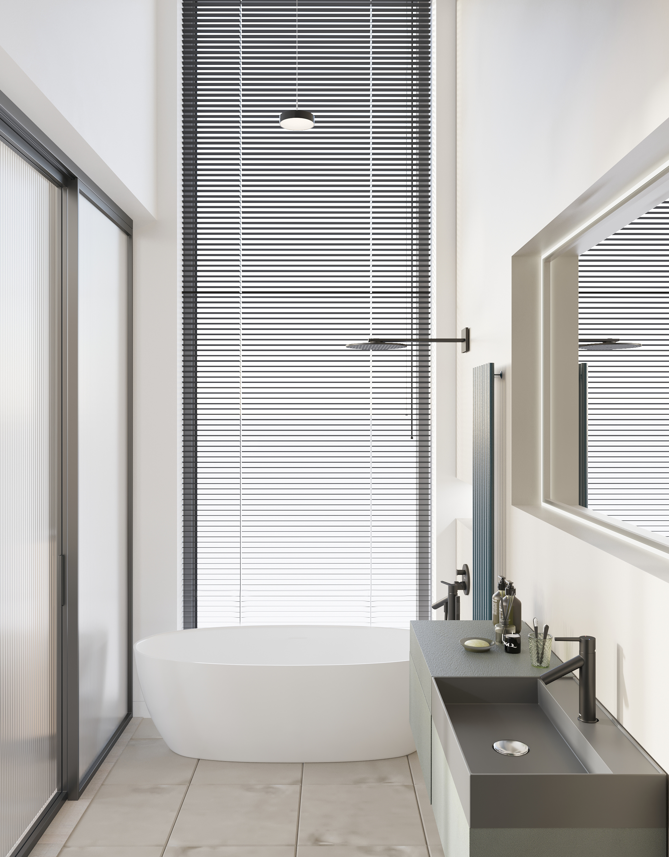 Penthouse Interior Design-13
