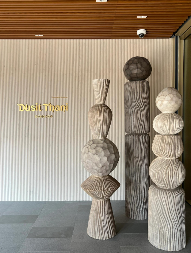 曼谷都喜天丽酒店丨泰国曼谷丨Architects 49,OMA HK,Studio傅厚民,P49-23