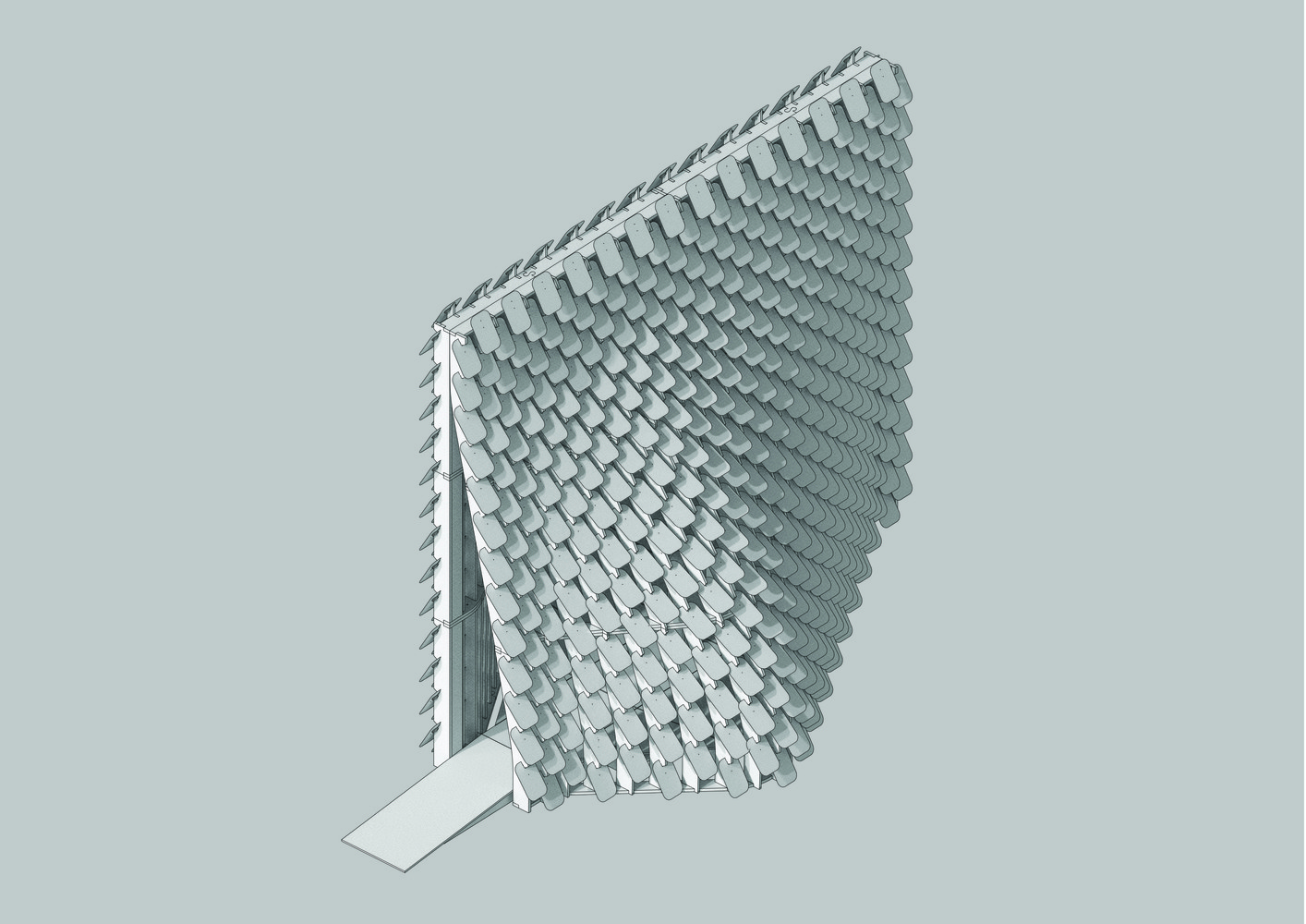 悉尼图书馆声音展馆-48