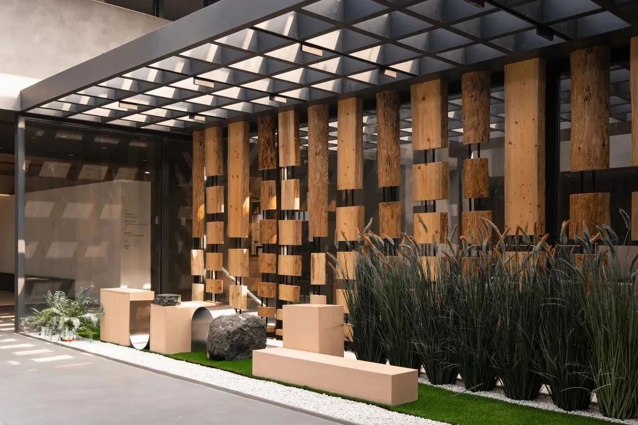 悦纹展厅丨中国常州丨LivFAMA Designs  Co. LLC-37