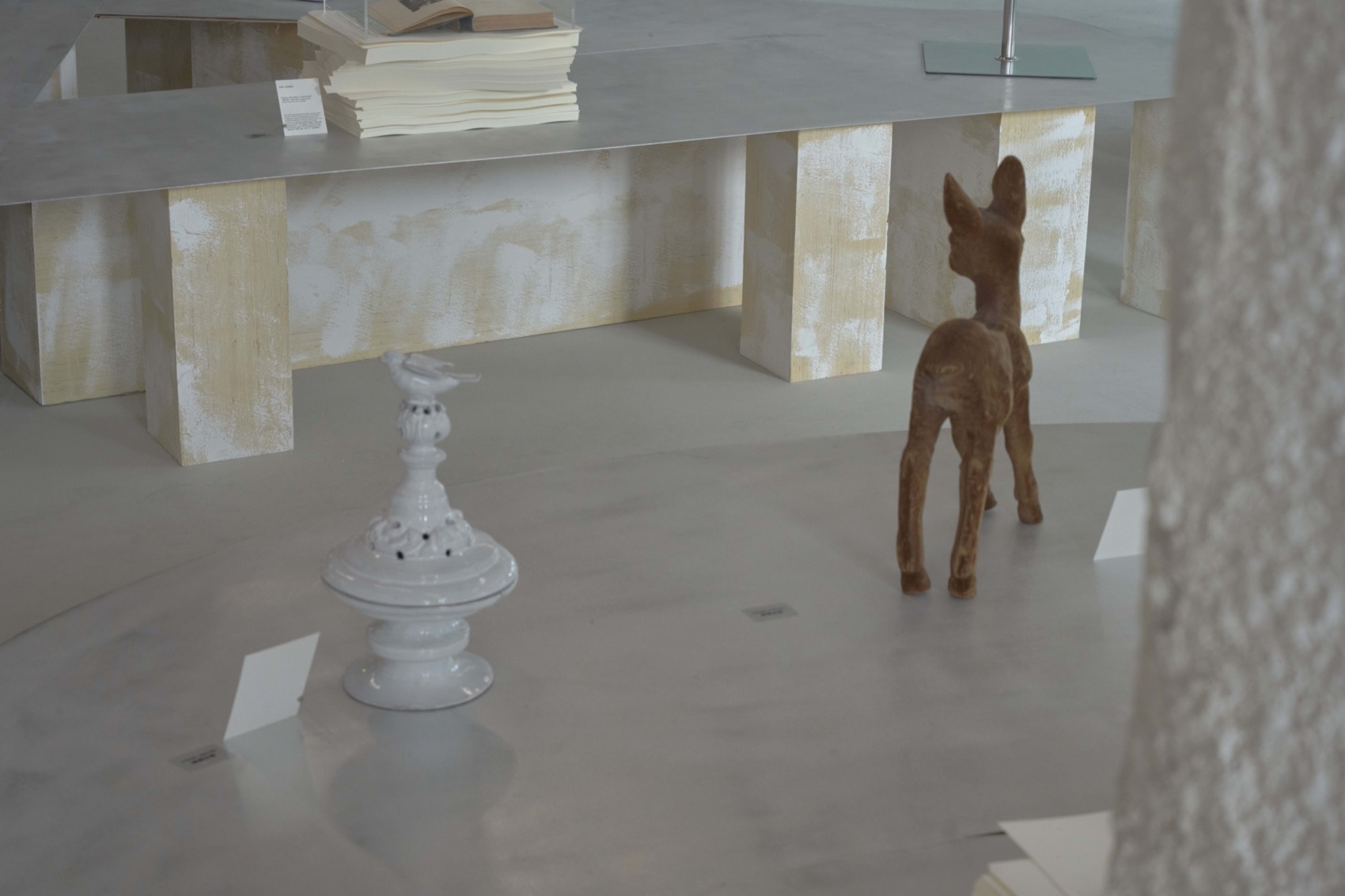 文化的融合 双篇章展览丨中国上海丨TóngTóngTóng,&SCENE-68