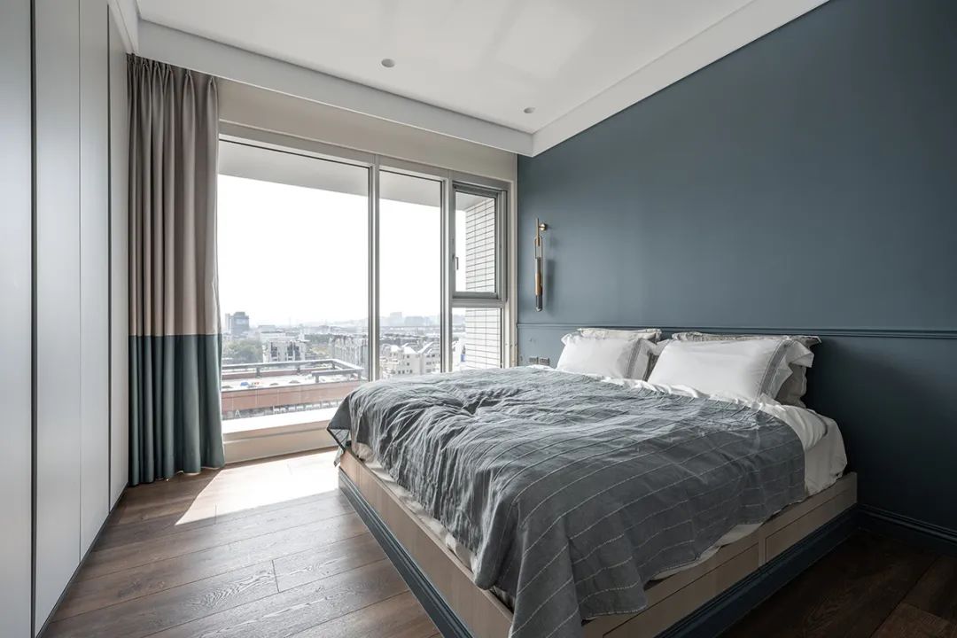 趣味亲子大平层住宅丨中国台中丨丰心设计-26