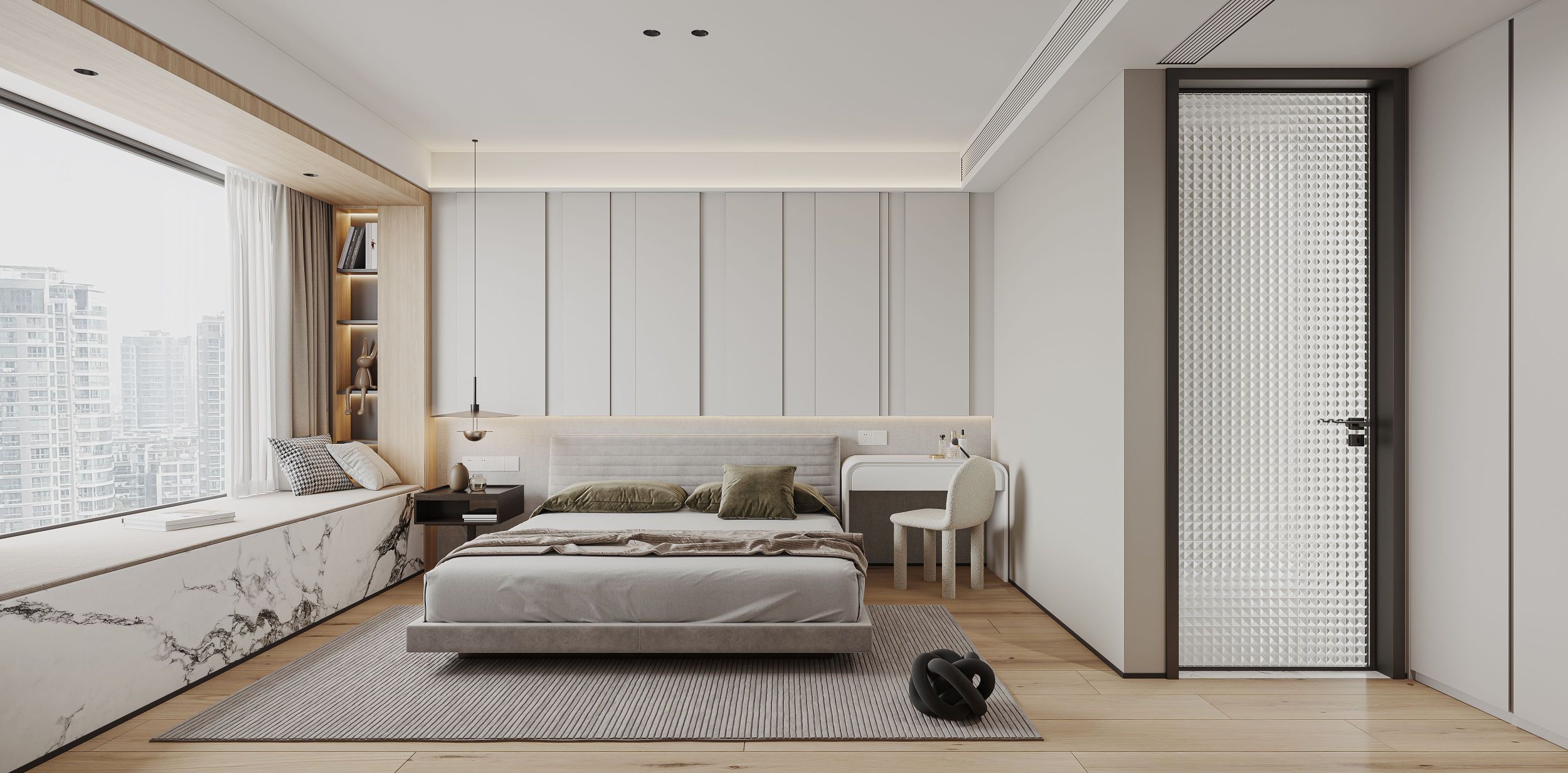 心里装着美好，眼里的世界就美好-8