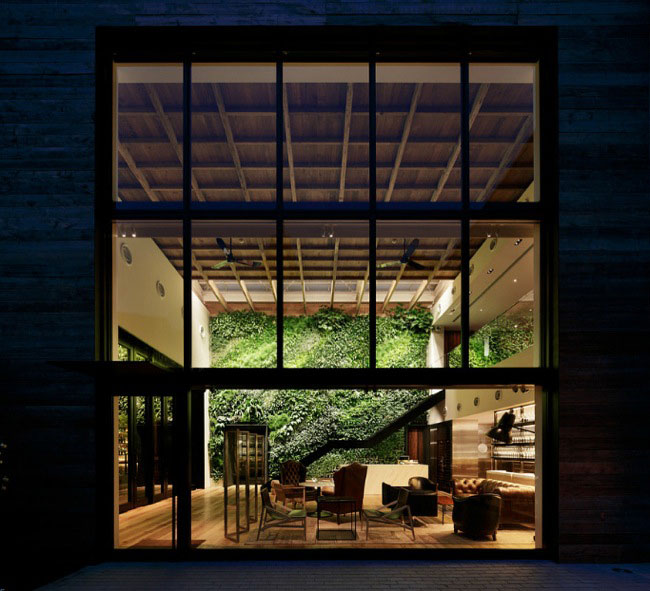 丨日本东京丨Masamichi Katayama(Wonderwall)等-7