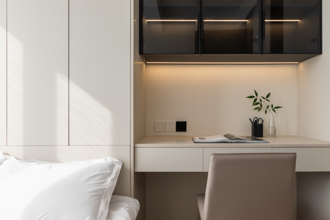 台州临海君临府私宅设计丨中国台州丨本末空间设计-89