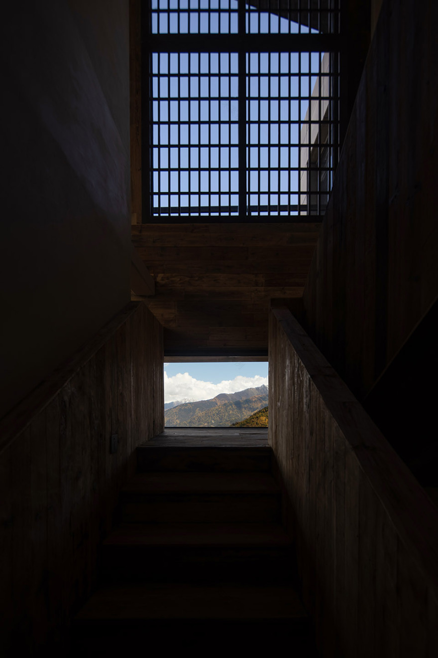 入云山丨重庆無既萬溯设计有限公司-37