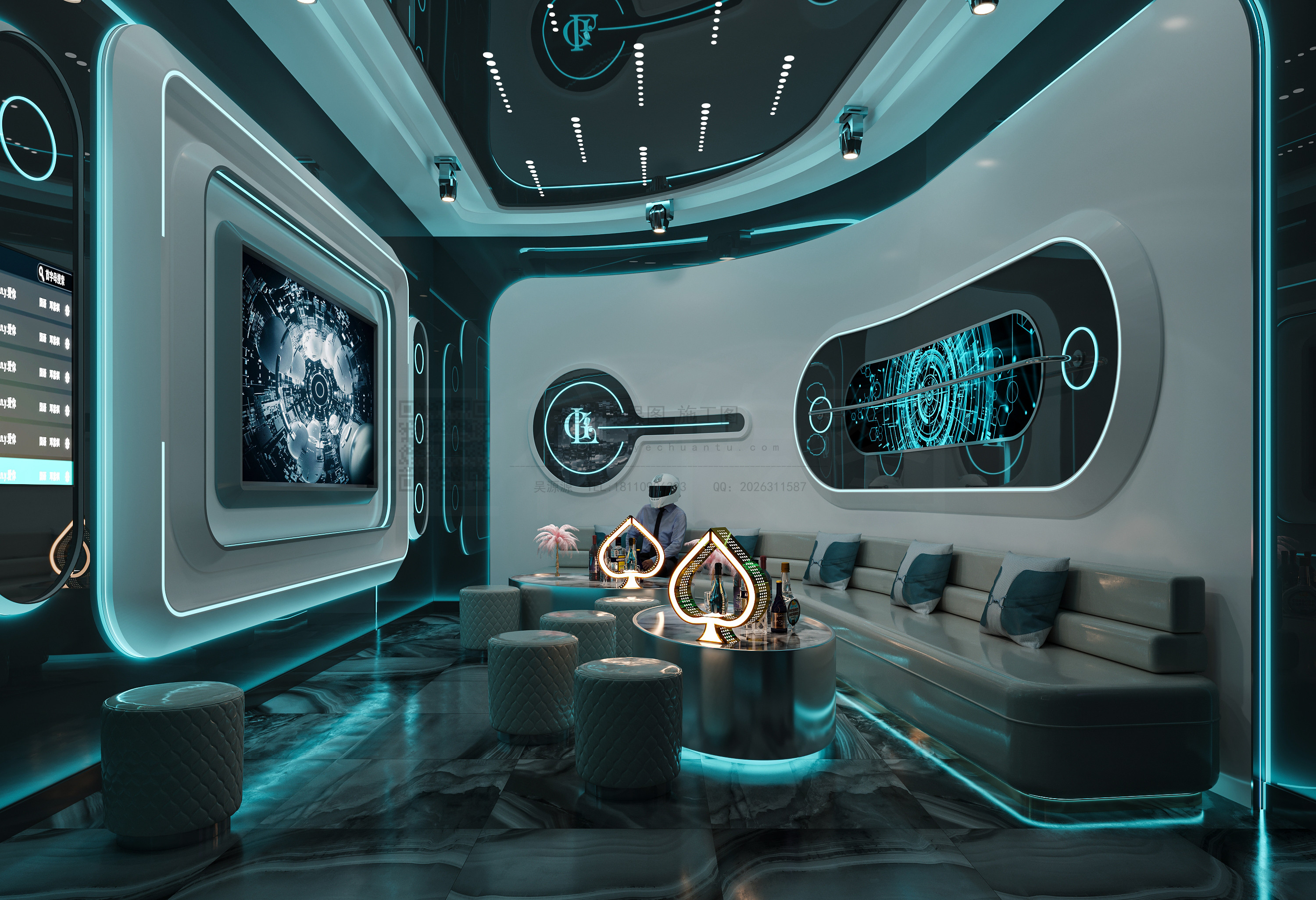 以歌会友，品酌人生-6