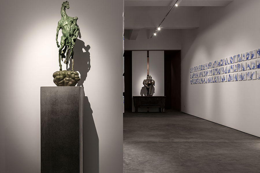 厦门沙坡尾老仓库艺术重生-19