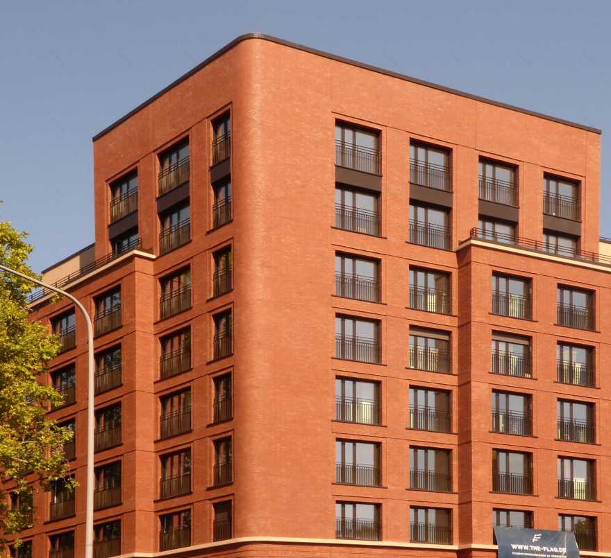 法兰克福新学生宿舍-13