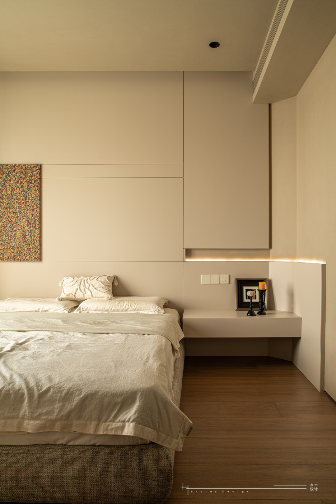 水木实景 · 大都会 · 心居之处-64