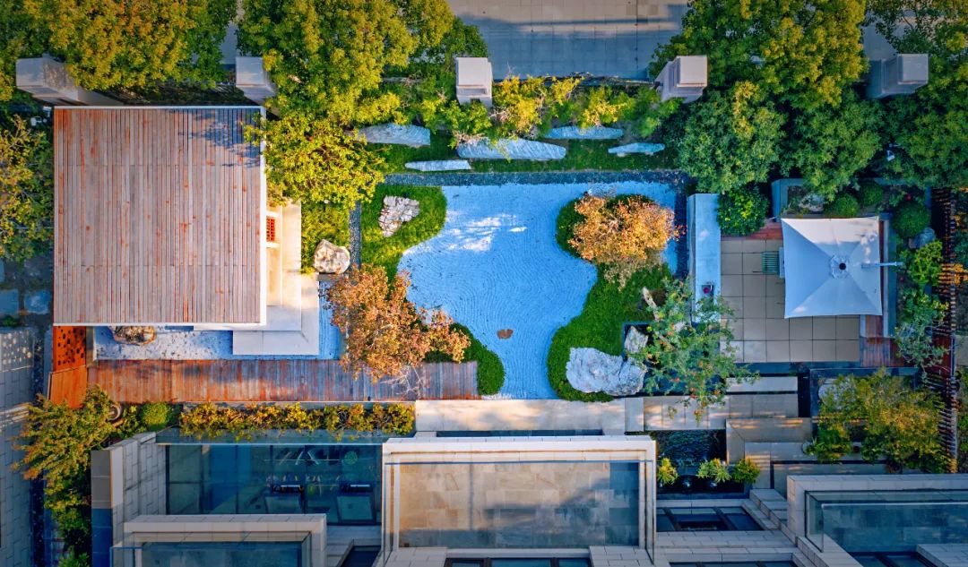 温度的自然园居 | 汉卿设计探寻宜居生活-0